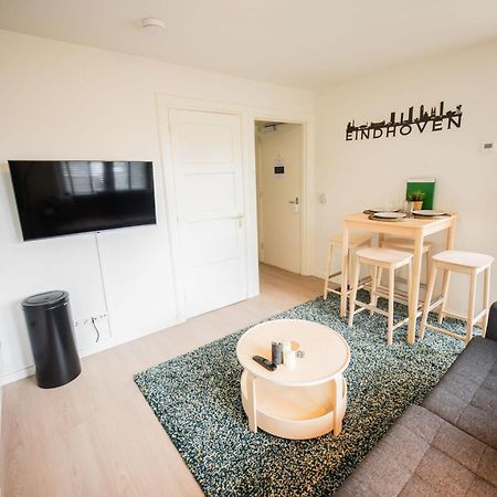 Amazing 50M2 Two-Bedroom Apartment - Ts307A Eindhove Kültér fotó