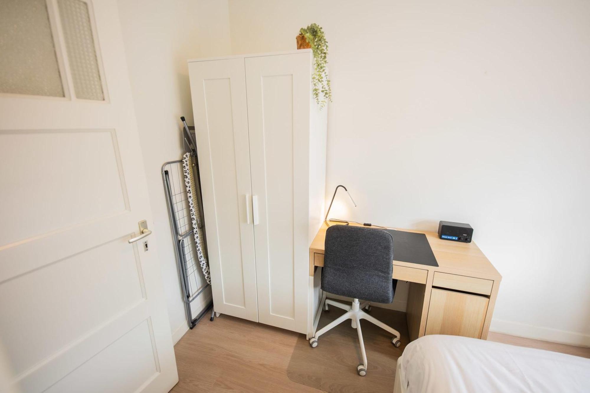 Amazing 50M2 Two-Bedroom Apartment - Ts307A Eindhove Kültér fotó