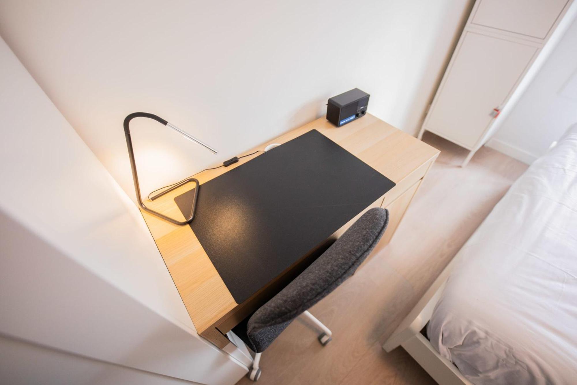 Amazing 50M2 Two-Bedroom Apartment - Ts307A Eindhove Kültér fotó